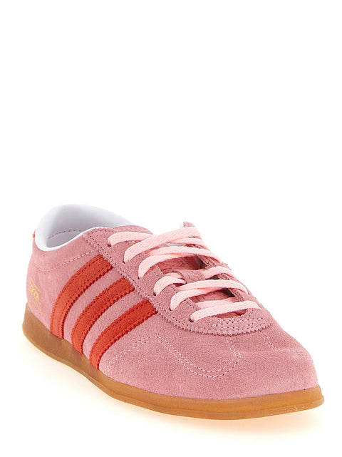 Adidas Originals Gazelle Lo Pro Sneakers