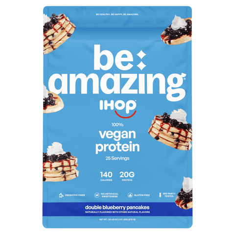 Vegan Protein
