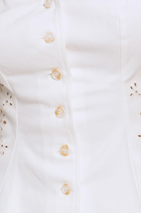 SOFT HARVEST TOP