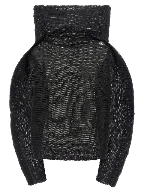 Issey Miyake Panini Top