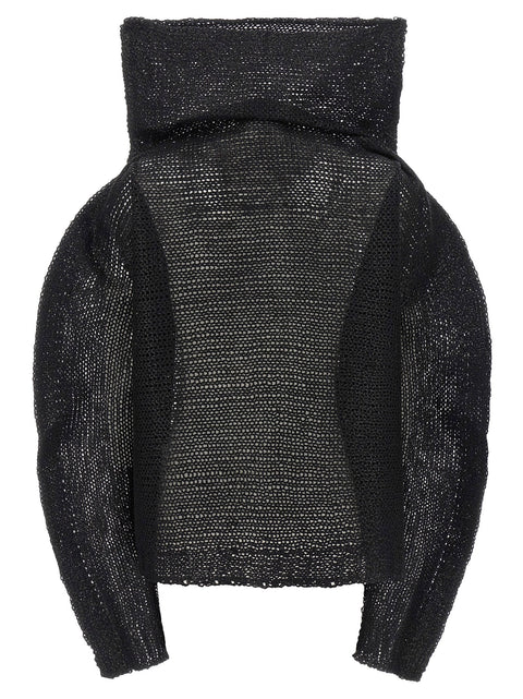 Issey Miyake Panini Top