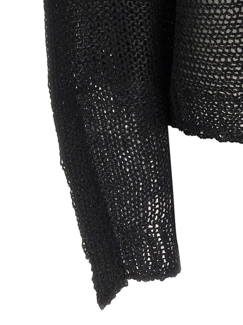 Issey Miyake Panini Top
