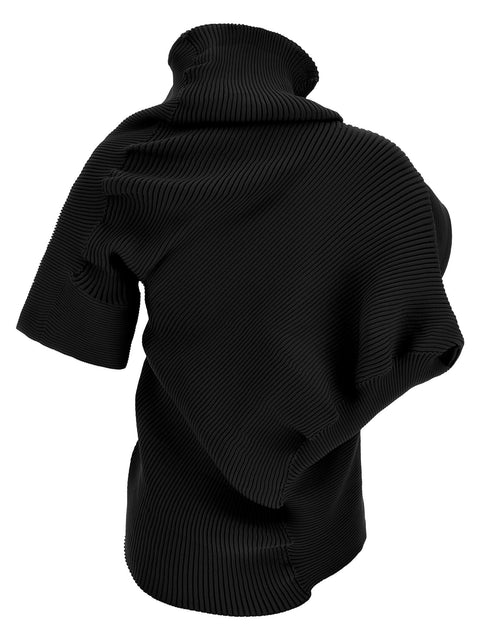 Issey Miyake Life Form Top