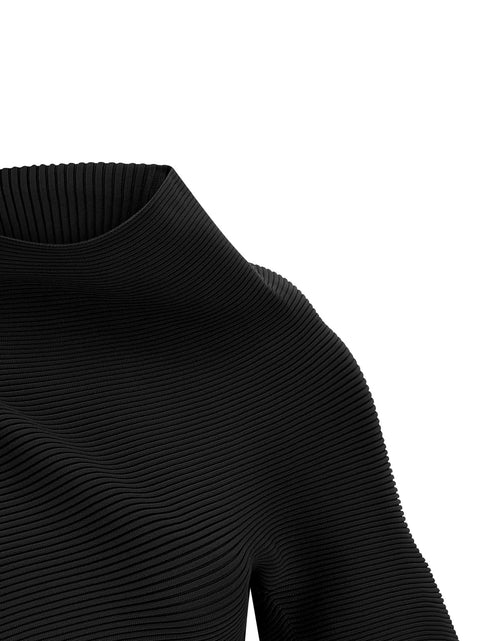 Issey Miyake Life Form Top