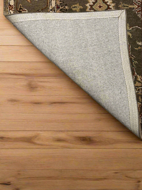Persian-Inspired. Modern Defined. Turkish Made Rug, size 5" x 7' 6"