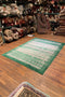 Persian-Inspired. Modern Defined. Turkish Made Rug, size 5' 5" x 7' 5"