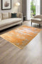 Persian-Inspired. Modern Defined. Turkish Made Rug, size 5' 2" x 7' 7"