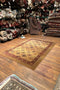 Persian-Inspired. Modern Defined. Turkish Made Rug, size 5' 2" x 7' 7"