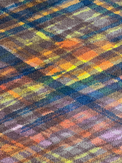 Persian-Inspired. Modern Defined. Turkish Made Rug, size 5' 3" x 7' 4" (O) machine