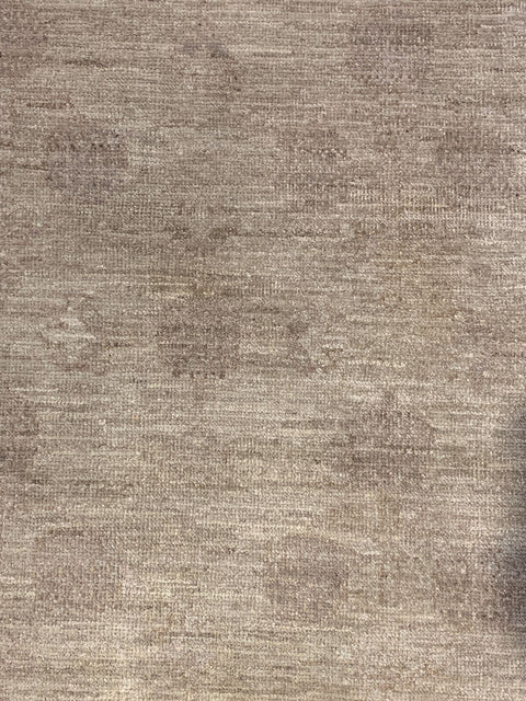 Khotan Pomegranate design Oriental Rug, size 9' 1" x 11' 10"  (D)