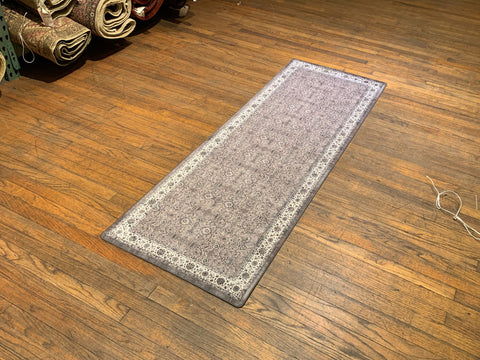 Persian-Inspired. Modern Defined. Turkish Made Rug, 2' x 5' 10" (O)