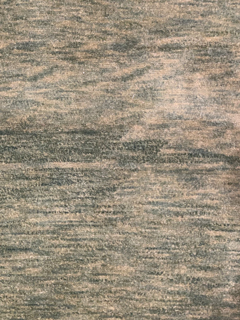 Sultanabad 100% wool Hand Made Rug, 8' x 10' 2" (P)