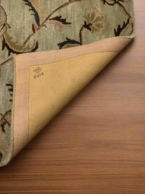 Persian-Inspired. Modern Defined. Turkish Made Rug, 2' 5" x 7' 9" (O)
