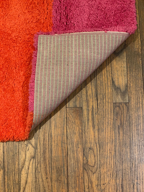 Persian-Inspired. Modern Defined. Turkish Made Rug, 2' x 8'  (O)