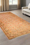 Antique Khotan Samarkand Rug, circa 1910's, 5' 2" x 10' 2"