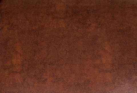 Mission Spindle Stool - Quarter Sawn Oak & Leather (2 Colors Available) (Pre-Order Walnut Stain)