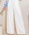 HOW CAN IT BE WOVEN PANTS