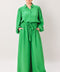 READY FOR TODAY WOVEN JUMPSUIT