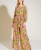 MOMENTS OF JOY WOVEN JUMPSUIT