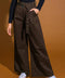 PACK YOUR BAGS WOVEN PANTS