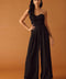 ALL MY LIFE WOVEN JUMPSUIT
