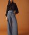 THREADS OF DESTINY TWEED PANTS