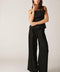 ELEGANT ESSENCE WOVEN PANTS