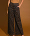 ETERNAL ROMANCE WOVEN PANTS
