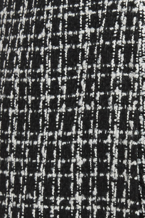 MODERN FEMME TWEED SKORT