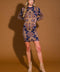 STORIES OF MINE SWEATER MINI DRESS