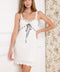 BLISSFUL DAY SWEATER MINI DRESS
