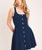 PRETTY MOMENT SWEATER KNIT MINI DRESS
