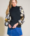 SWEET TASTE SWEATER TOP