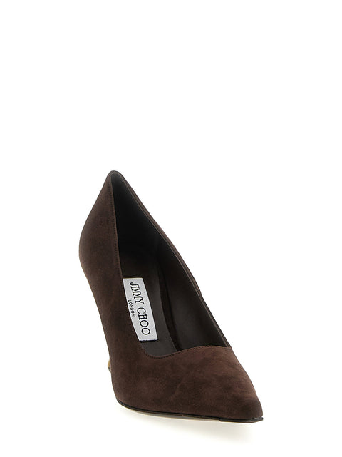 Jimmy Choo Ixia Pumps