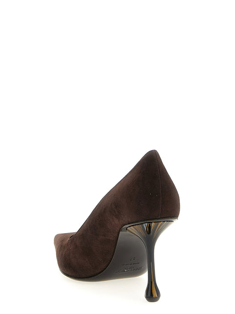 Jimmy Choo Ixia Pumps