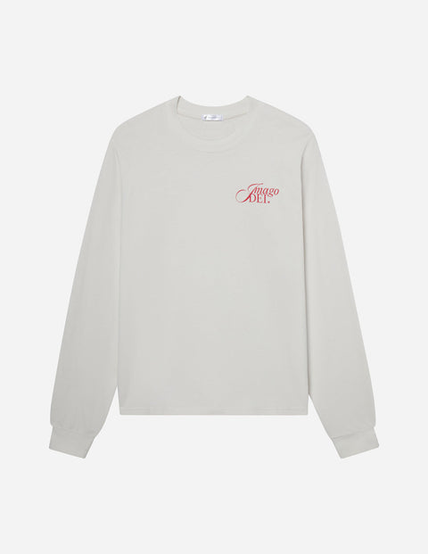 Imago Dei LS Unisex Tee