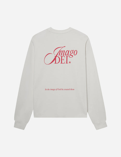 Imago Dei LS Unisex Tee