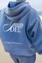Imago Dei Unisex Hoodie