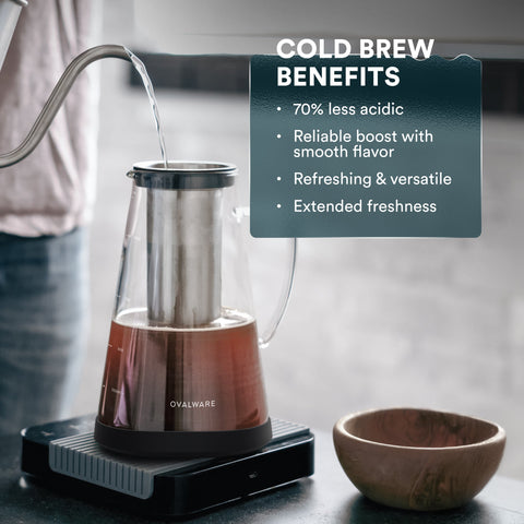 Cold Brew Maker