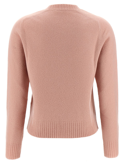 Jil Sander Wool Sweater