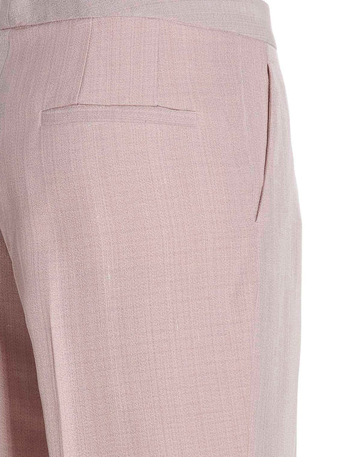 Jil Sander Tailored Pants