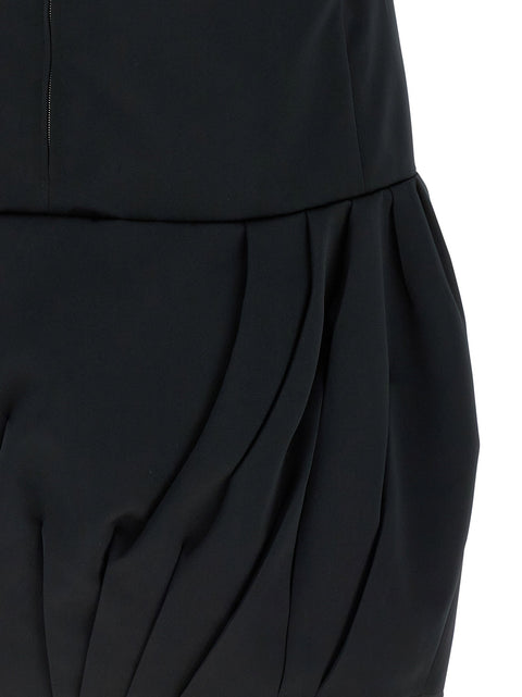 Jil Sander 240 Dress