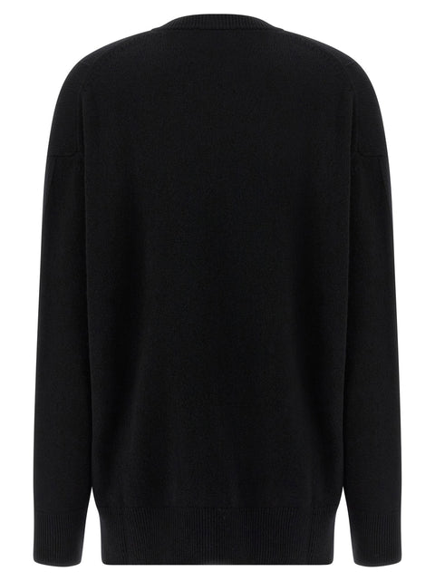 Jil Sander Cashmere Sweater