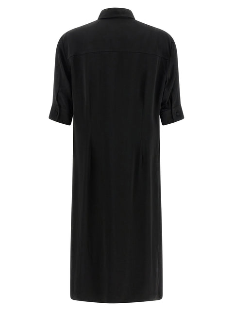 Jil Sander Long Shirt