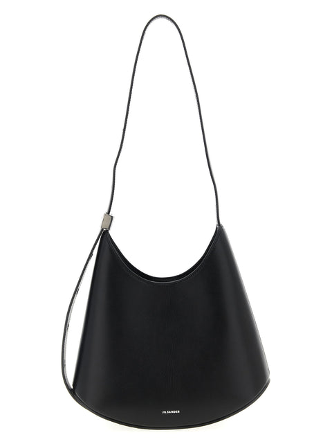 Jil Sander Eldorado Small Shoulder Bag