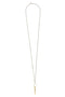 Jil Sander 601 Necklace