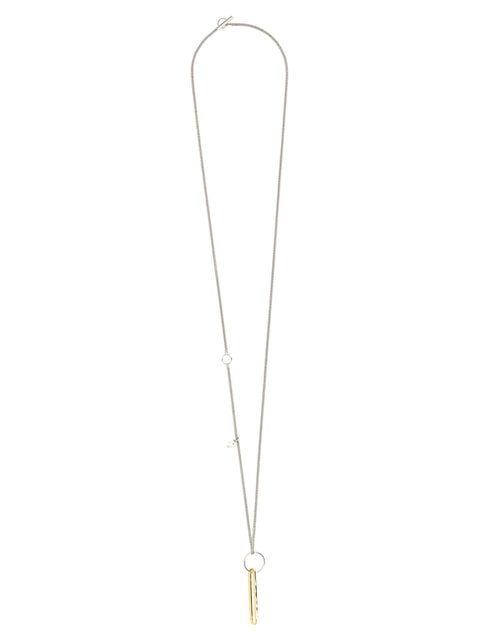 Jil Sander 601 Necklace