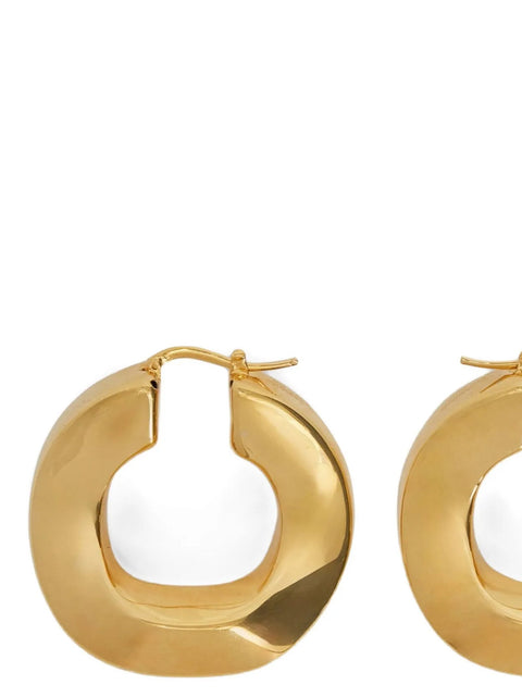 Jil Sander 2104 Earrings
