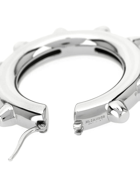 Jil Sander 731 Earrings