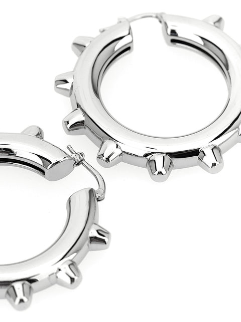 Jil Sander 731 Earrings